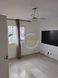 Apartamento com 2 Quartos à venda, 44m² no Residencial Real Parque Sumaré, Sumaré