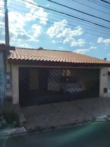 Casa com 3 Quartos à venda, 89m² no Real Parque, Votorantim