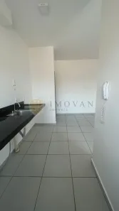 Apartamento com 2 Quartos à venda, 49m² no Ipiranga, Ribeirão Preto