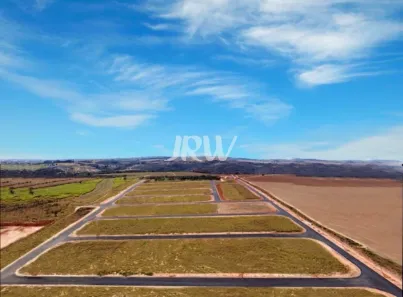 Lote/Terreno à venda, 200m² no Pedregulho, Salto