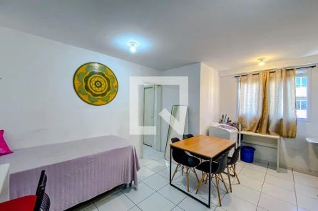 Apartamento com 1 Quarto à venda, 31m² no Brás, São Paulo