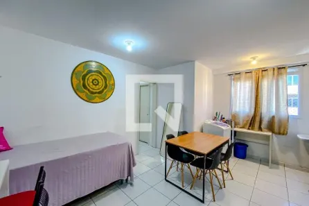 Apartamento com 1 Quarto à venda, 31m² no Brás, São Paulo