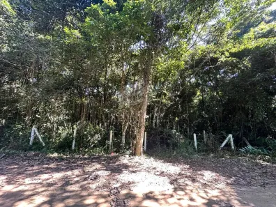 Lote/Terreno à venda, 325m² no Mariscal, Bombinhas