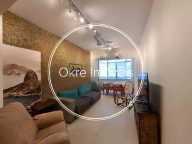 Apartamento com 2 Quartos à venda, 93m² no Copacabana, Rio de Janeiro