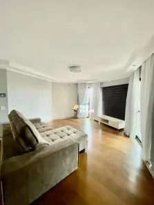 Apartamento com 3 Quartos à venda, 174m² no Parque São Domingos, São Paulo