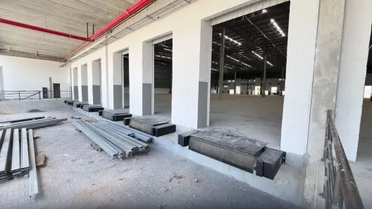 Galpão/Depósito/Armazém para alugar, 1376m² no Prazeres, Jaboatão dos Guararapes