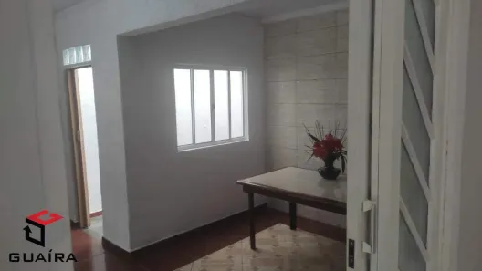 Casa com 3 Quartos à venda, 138m² no Rudge Ramos, São Bernardo do Campo
