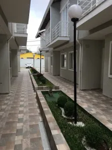 Sobrado com 2 Quartos à venda, 64m² no Vila Urupês, Suzano