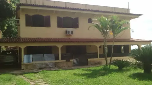 Fazenda/Sítio com 14 Quartos à venda, 15000m² no Santo Antônio, Duque de Caxias