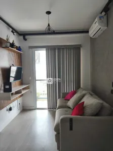 Apartamento com 2 Quartos à venda, 49m² no Parque Residencial Rondon, Salto