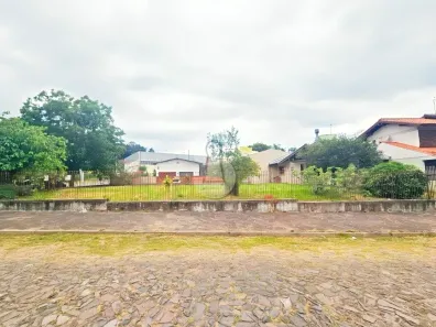 Lote/Terreno à venda, 480m² no Scharlau, São Leopoldo