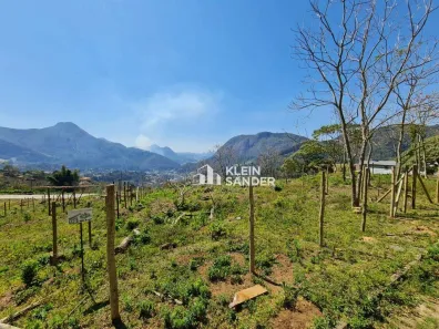 Lote/Terreno à venda, 409m² no Cônego, Nova Friburgo