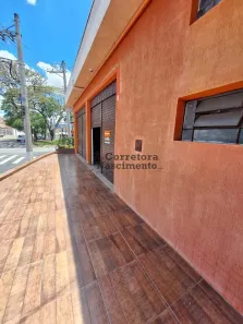 Ponto Comercial para alugar, 443m² no Parque Itamarati, Jacareí
