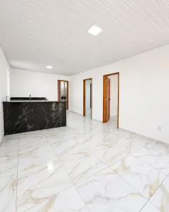 Casa com 2 Quartos para alugar, 80m² no Cidade Nova, Manaus