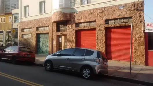 Ponto Comercial para alugar, 172m² no Água Branca, São Paulo