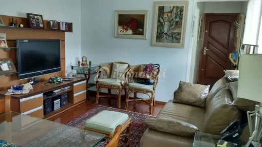 Apartamento com 3 Quartos à venda, 77m² no Perdizes, São Paulo