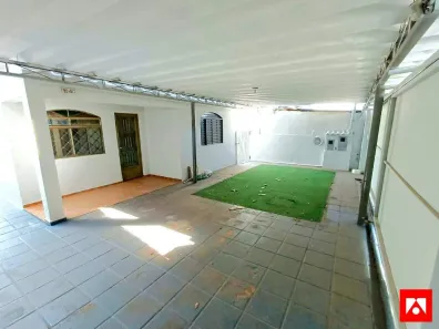 Casa com 3 Quartos à venda, 206m² no Cidade Nova II, Santa Bárbara D'Oeste