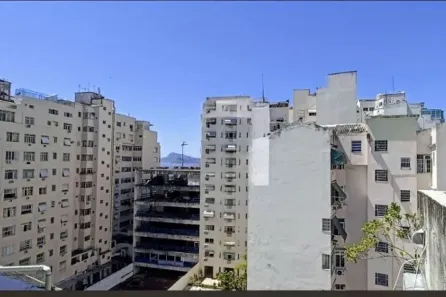 Apartamento com 4 Quartos à venda, 147m² no Flamengo, Rio de Janeiro