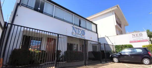 Ponto Comercial para alugar, 180m² no Botafogo, Campinas