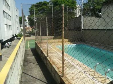 Apartamento com 2 Quartos à venda, 52m² no Vila Alexandria, São Paulo