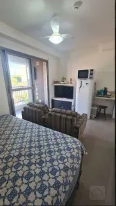 Apartamento com 1 Quarto para alugar, 30m² no Butantã, São Paulo