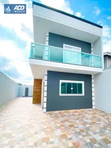 Sobrado com 3 Quartos à venda, 138m² no Residencial e Comercial Guarulhos, Guarulhos