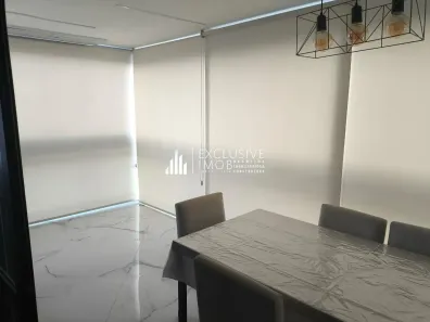 Apartamento com 4 Quartos para alugar, 200m² no Umarizal, Belém