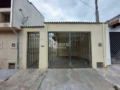 Casa com 2 Quartos à venda, 69m² no Água Branca, Piracicaba