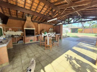 Fazenda/Sítio com 5 Quartos à venda, 2880m² no Santa Rita, Piracicaba