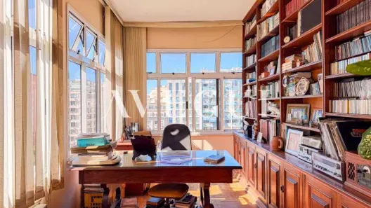 Apartamento com 4 Quartos à venda, 239m² no Copacabana, Rio de Janeiro