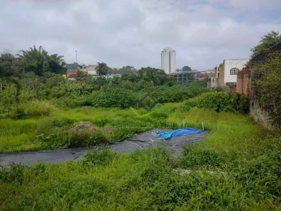 Lote/Terreno à venda, 6049m² no Jardim Rodrigues Alves, Ferraz de Vasconcelos