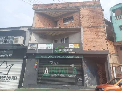 Imóvel Comercial com 5 Quartos à venda, 500m² no Parque Císper, São Paulo