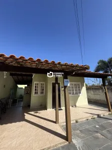 Casa com 3 Quartos à venda, 99m² no Jardim Atlântico Oeste (Itaipuaçu), Maricá