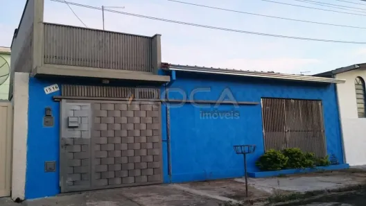 Casa com 3 Quartos à venda, 120m² no Vila Boa Vista 1, São Carlos
