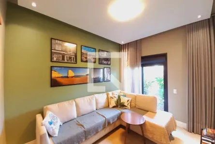 Casa com 4 Quartos à venda, 420m² no Swiss Park, Campinas