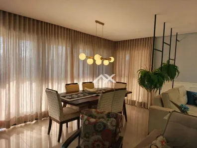 Apartamento com 3 Quartos para venda ou aluguel, 159m² no Vila Aviação, Bauru
