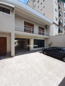 Casa com 5 Quartos para alugar, 450m² no Ponte Grande, Guarulhos