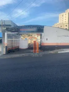 Lote/Terreno à venda, 480m² no Água Fria, São Paulo