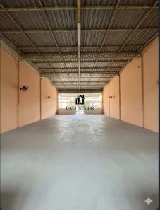 Galpão/Depósito/Armazém à venda, 313m² no Wanel Ville, Sorocaba