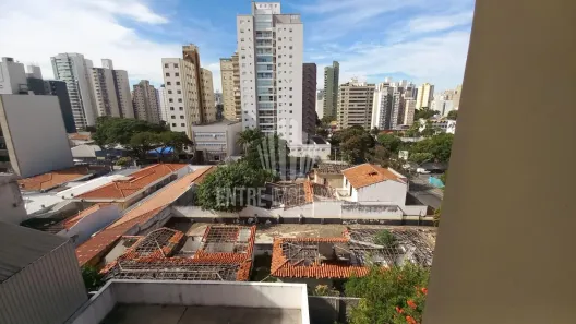 Sala Comercial com 3 Quartos à venda, 111m² no Botafogo, Campinas