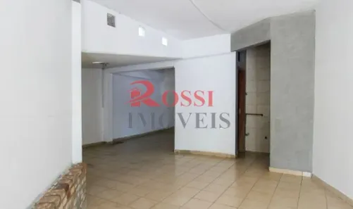 Ponto Comercial para alugar, 35m² no Jardim Centenário, Rio Claro