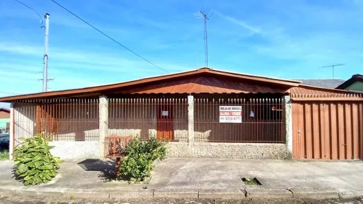 Casa com 3 Quartos à venda, 80m² no Santa Corona, Caxias do Sul