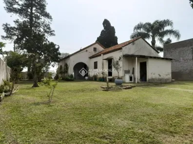 Casa com 3 Quartos à venda, 1600m² no Barnabé, Gravataí