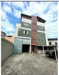 Imóvel Comercial com 1 Quarto à venda, 289m² no São Mateus, Juiz de Fora