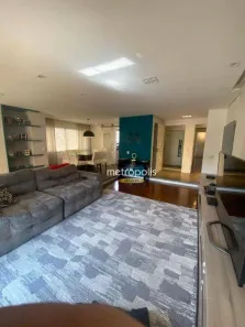 Apartamento com 3 Quartos à venda, 172m² no Jardim Avelino, São Paulo