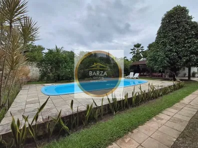 Fazenda/Sítio com 5 Quartos à venda, 181m² no Aldeia dos Camarás, Camaragibe
