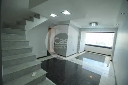 Cobertura com 3 Quartos à venda, 150m² no Alto da Mooca, São Paulo
