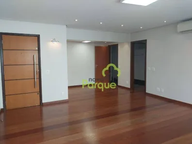 Apartamento com 3 Quartos à venda, 122m² no Liberdade, São Paulo