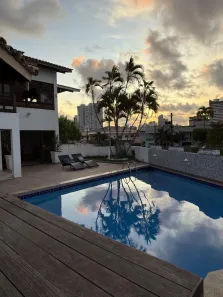 Casa de Condomínio com 7 Quartos à venda, 560m² no Itaigara, Salvador