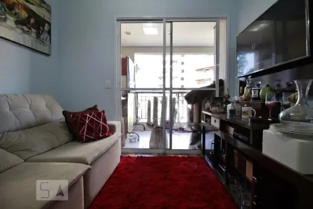 Apartamento com 3 Quartos à venda, 70m² no Jardim Parque Morumbi, São Paulo